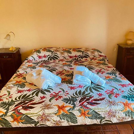 Giuncarico Agriturismo La Concia מראה חיצוני תמונה