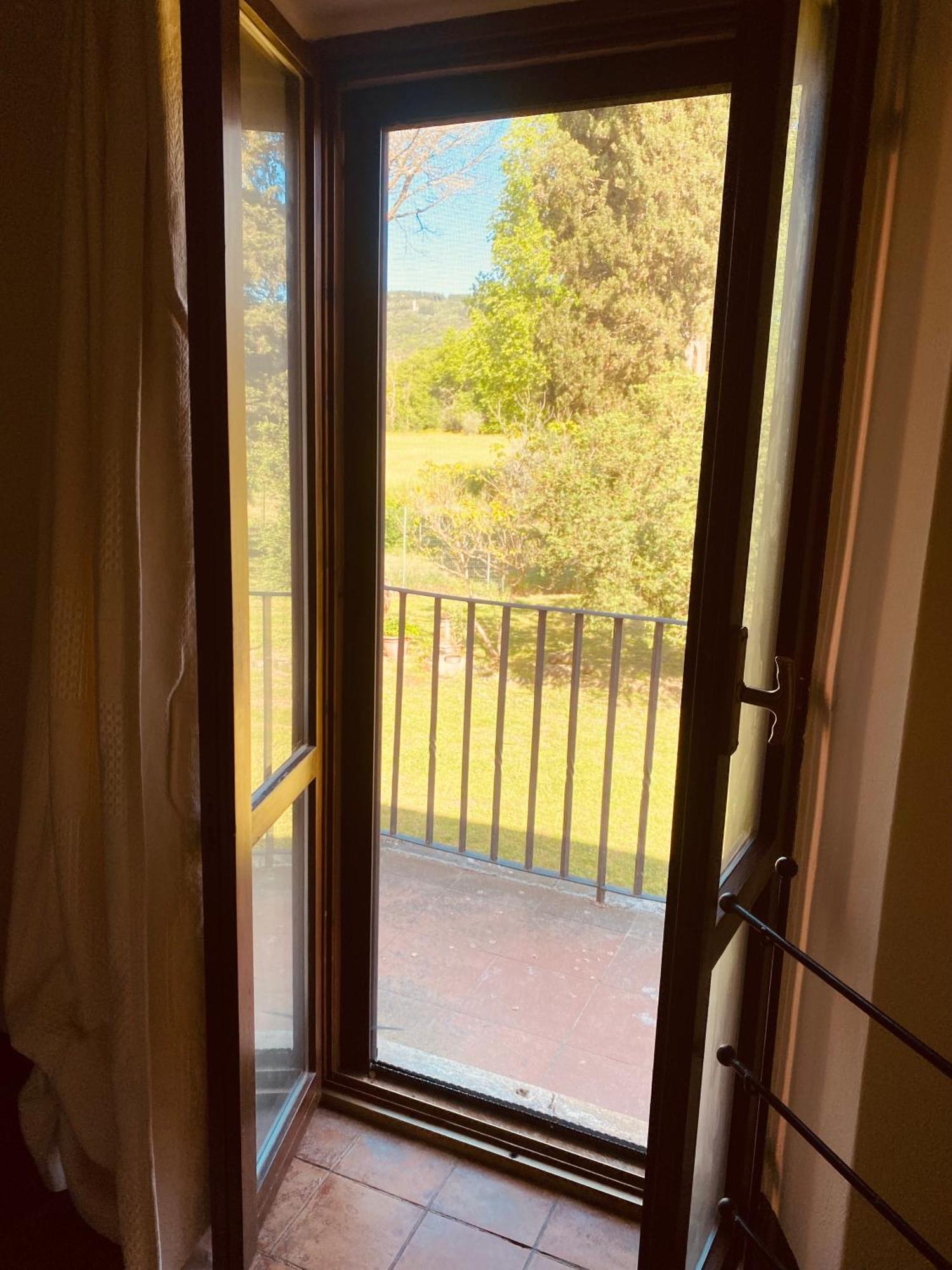 Giuncarico Agriturismo La Concia מראה חיצוני תמונה